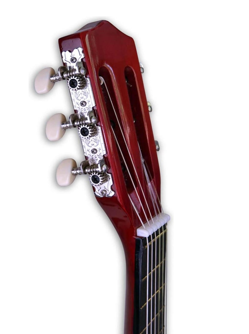 Guitare classique en bois 75 cm N/A - Kiabi