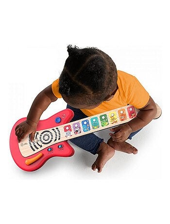 Guitare Connectée Baby Einstein