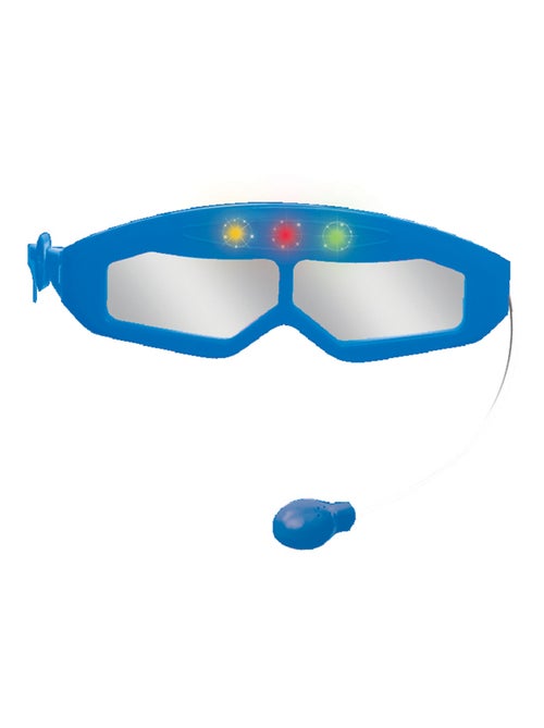 Guitare Électronique Lumineuse avec lunettes et micro Pat’Patrouille - Kiabi