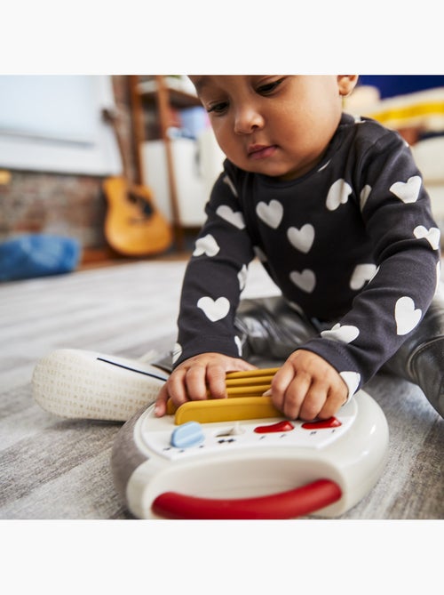 Guitare électronique Tiny Love - Tiny Rockers - Kiabi