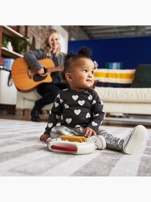 Guitare électronique Tiny Love - Tiny Rockers - Kiabi