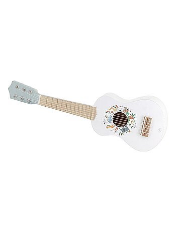 Guitare en bois pour enfant