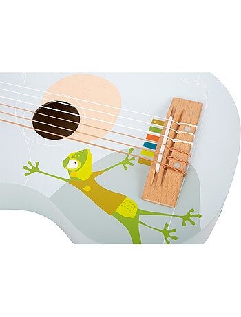 Guitare groovy beats