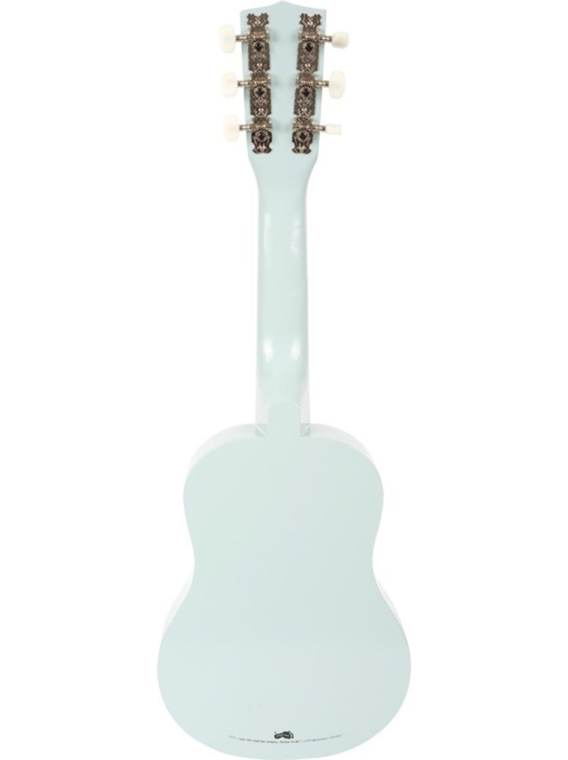 Guitare groovy beats Bleu - Kiabi