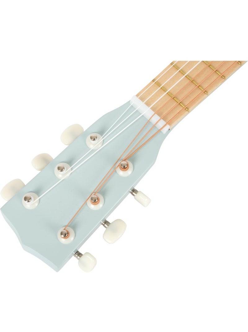 Guitare groovy beats Bleu - Kiabi