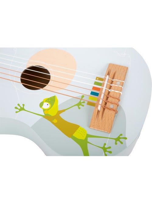 Guitare groovy beats - Kiabi