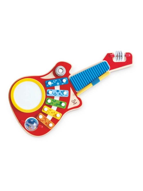 Guitare orchestre - Kiabi