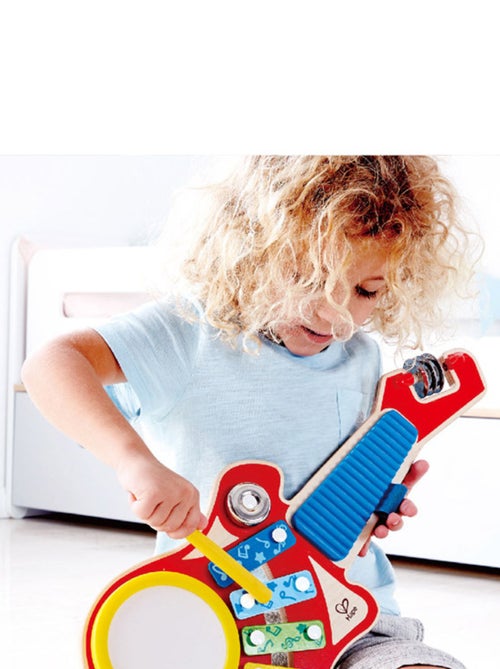 Guitare orchestre - Kiabi