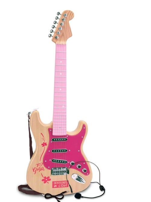 Guitare rock électronique iGirl - Kiabi