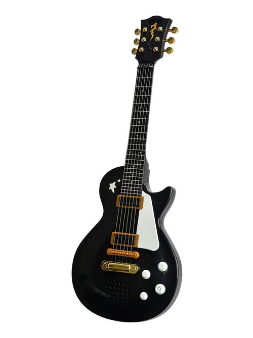 Guitare rock - Kiabi
