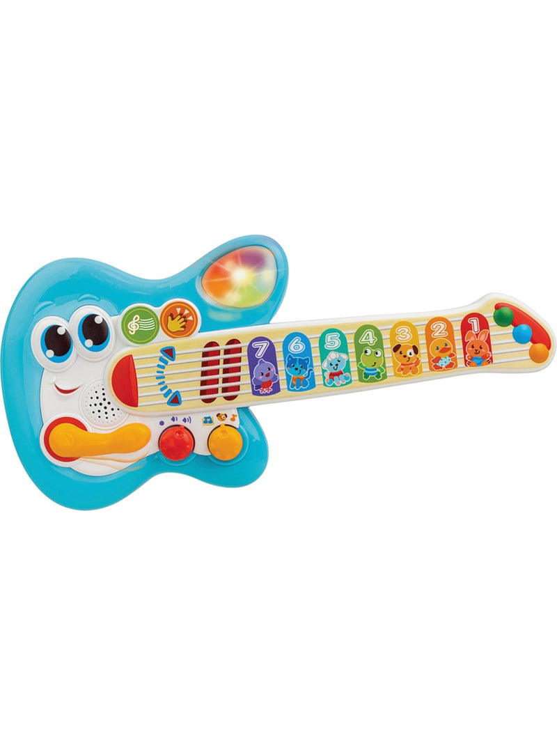 Guitare tactile électronique N/A - Kiabi