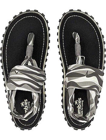 Gumbies - Sandales
