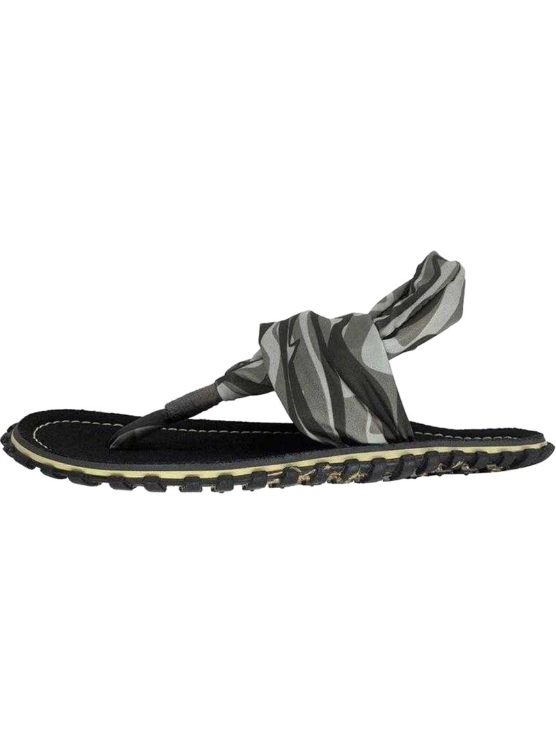 Gumbies - Sandales Beige - Kiabi
