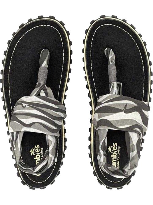 Gumbies - Sandales - Kiabi