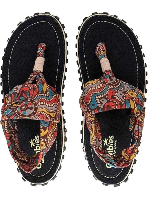Gumbies - Sandales - Kiabi