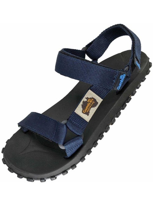 Gumbies - Sandales SCRAMBLER - Kiabi