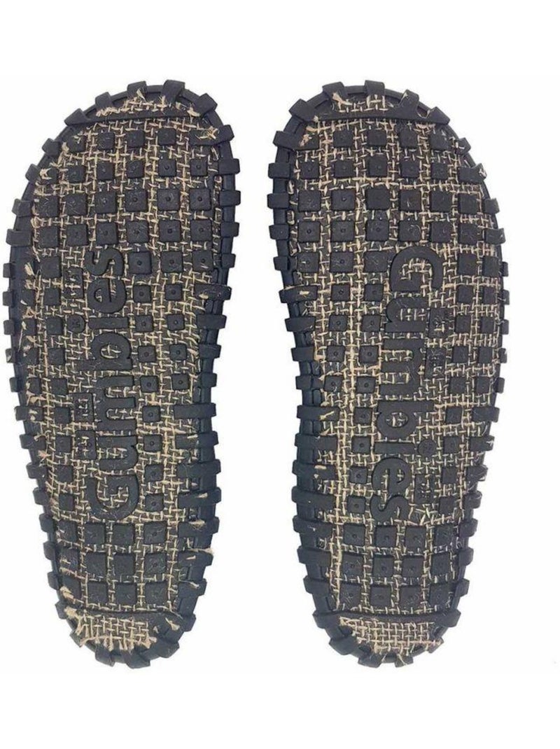 Gumbies - Sandales SCRAMBLER Noir - Kiabi