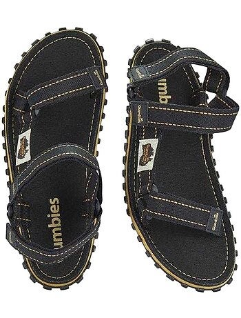 Gumbies - Sandales TRACKER