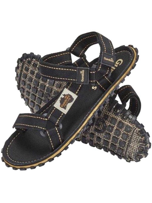 Gumbies - Sandales TRACKER - Kiabi