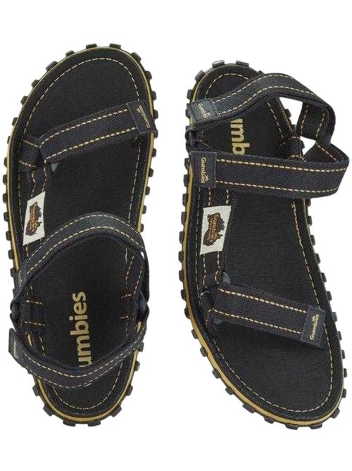 Gumbies - Sandales TRACKER - Kiabi