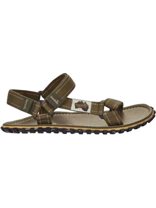Gumbies - Sandales TRACKER - Kiabi