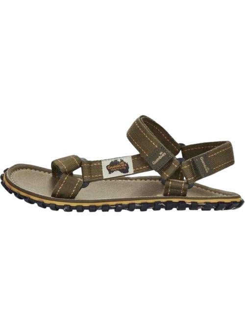 Gumbies - Sandales TRACKER - Kiabi