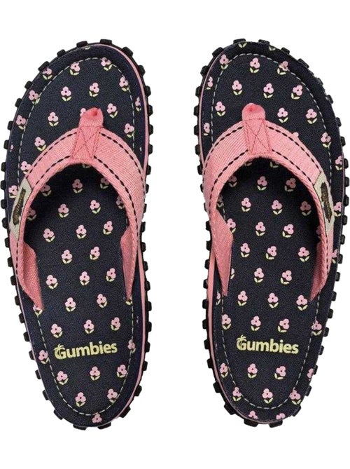 Gumbies - Tongs ISLANDER - Kiabi