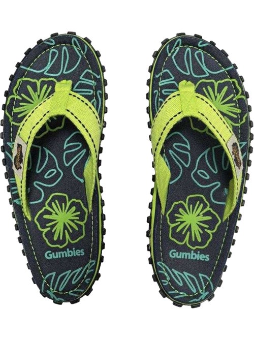 Gumbies - Tongs ISLANDER - Kiabi