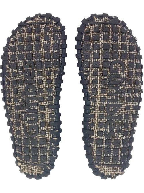 Gumbies - Tongs motif/style Tortue - Kiabi