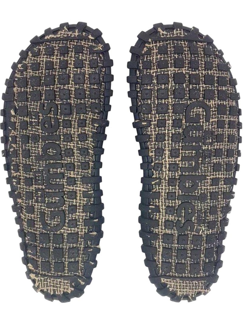 Gumbies - Tongs motif/style Tortue Rose - Kiabi
