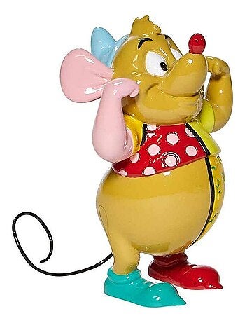 Gus Gus Figurine Collection By Romero Britto