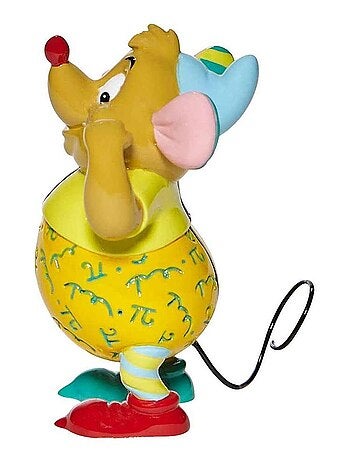 Gus Gus Figurine Collection By Romero Britto