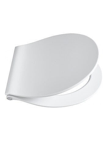 Guy Levasseur - Abattant WC lumineux thermodur LED