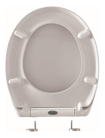 Guy Levasseur - Abattant WC Thermodur "Have a break