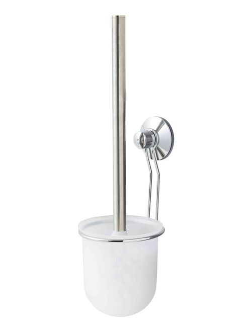 Guy Levasseur - Brosse WC à ventouse d'air en ABS - Kiabi
