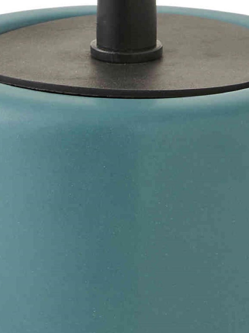 Guy Levasseur - Brosse WC en dolomite Bleu - Kiabi