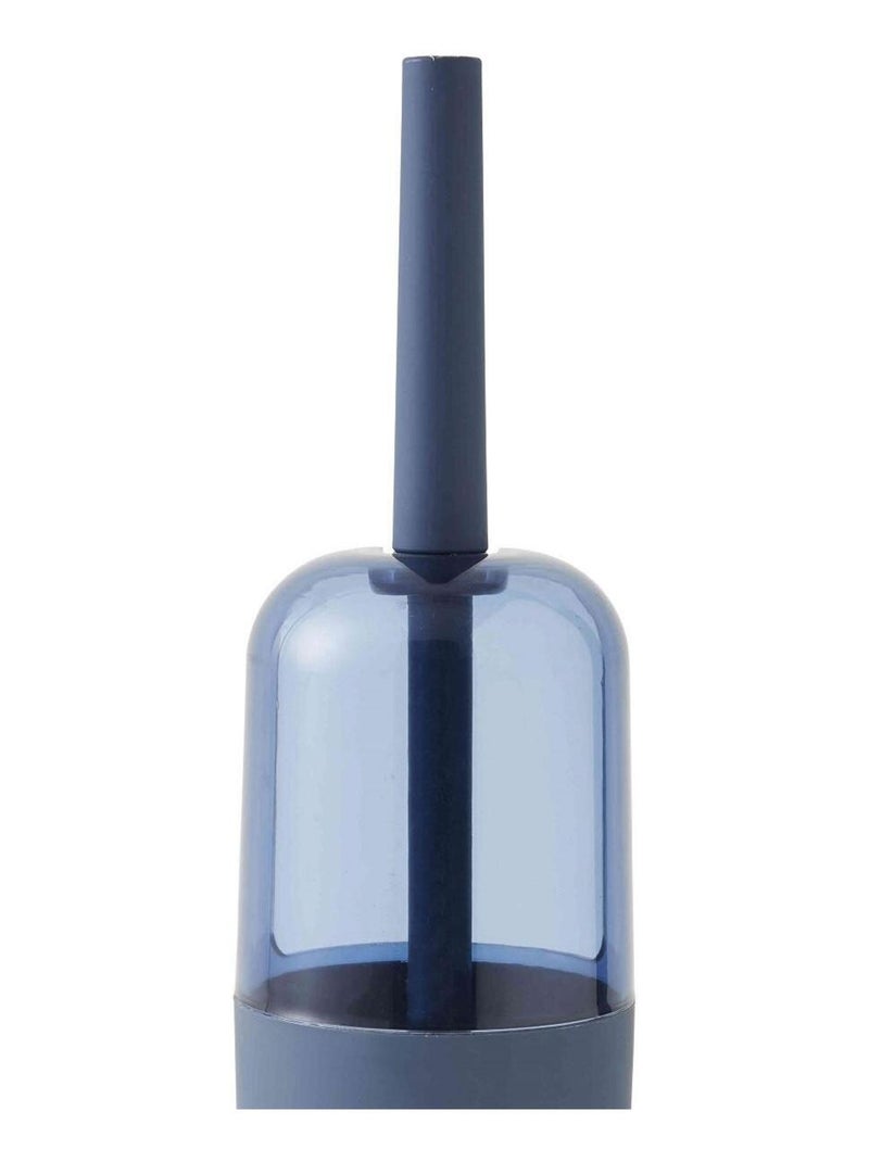 Guy Levasseur - Brosse WC en polystyrène Bleu - Kiabi