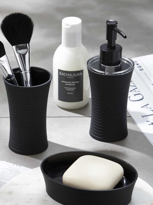 Guy Levasseur - Brosse WC en polystyrène - Kiabi