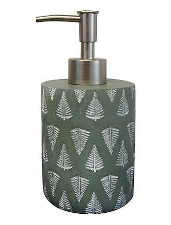 Guy Levasseur - Distributeur de savon en béton