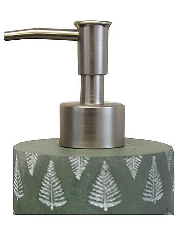 Guy Levasseur - Distributeur de savon en béton