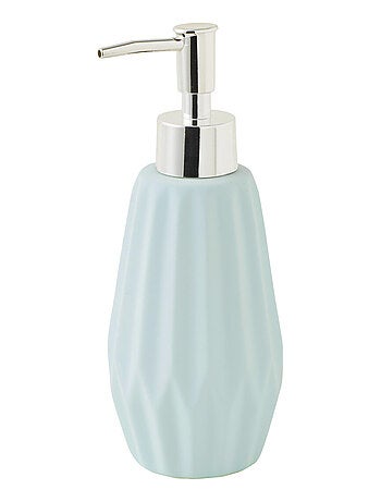 Guy Levasseur - Distributeur de savon en céramique