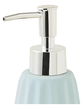 Guy Levasseur - Distributeur de savon en céramique