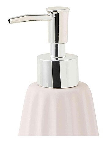 Guy Levasseur - Distributeur de savon en céramique