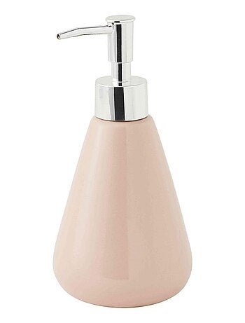 Guy Levasseur - Distributeur de savon en dolomite