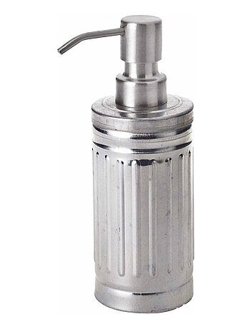 Guy Levasseur - Distributeur de savon en métal inox