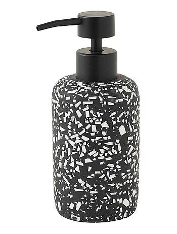 Guy Levasseur - Distributeur de savon en polyrésine