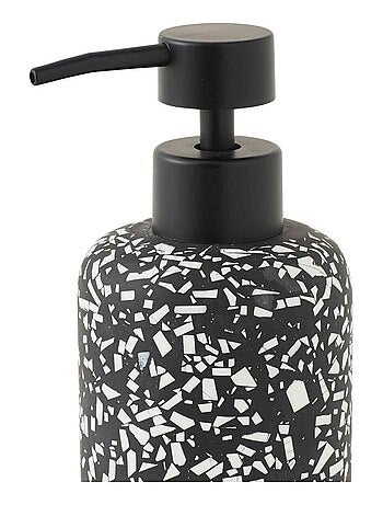 Guy Levasseur - Distributeur de savon en polyrésine