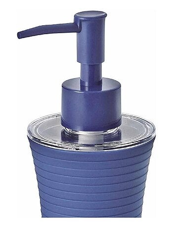 Guy Levasseur - Distributeur de savon en polystyrène