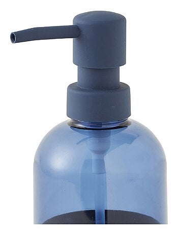 Guy Levasseur - Distributeur de savon en polystyrène