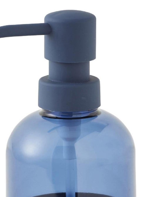 Guy Levasseur - Distributeur de savon en polystyrène - Kiabi